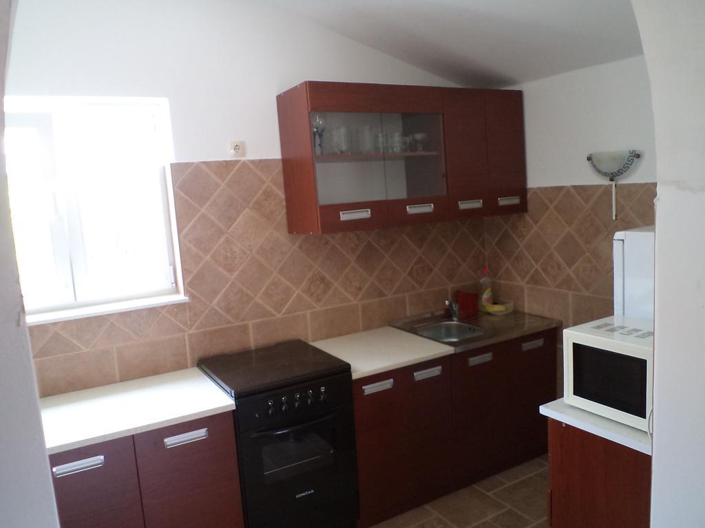 Apartment Jole Šibenik Quarto foto