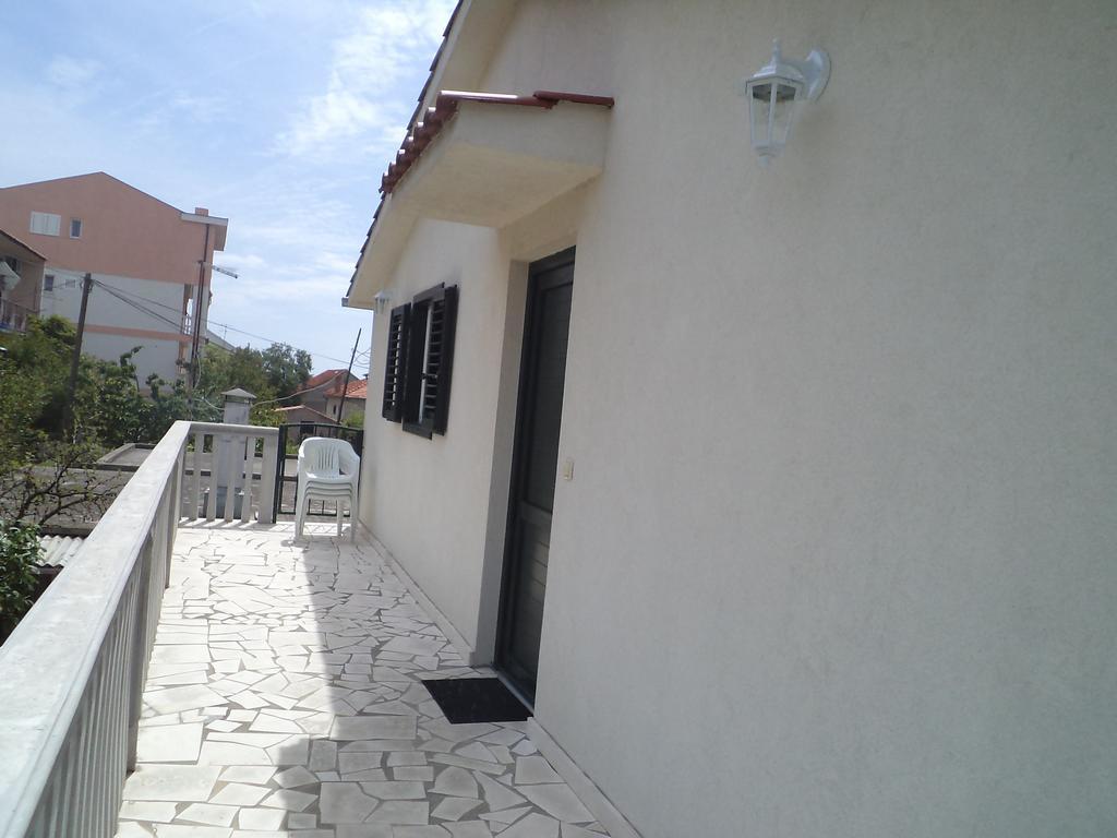 Apartment Jole Šibenik Quarto foto